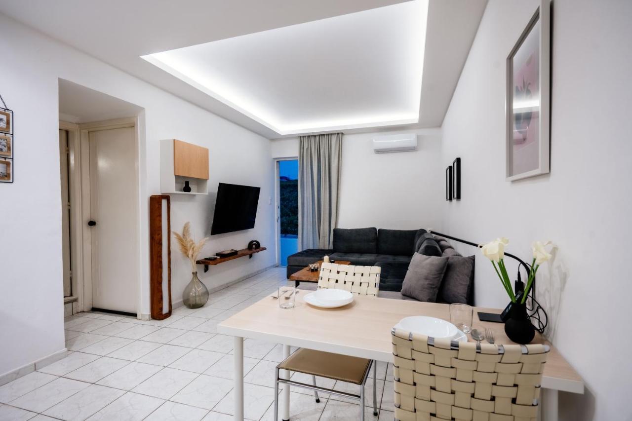 Appartement Joseph Seaside Iraklion