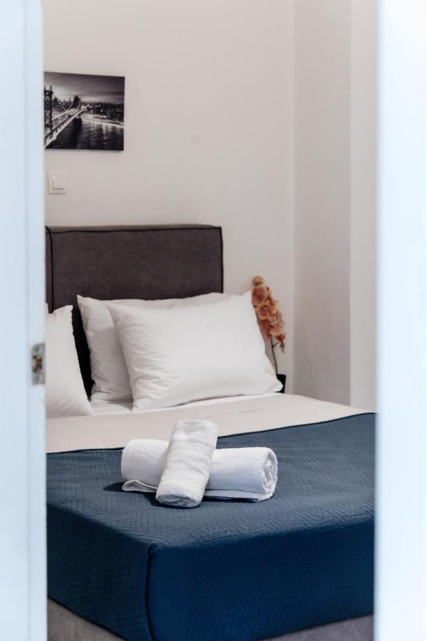 Appartement Joseph Seaside *