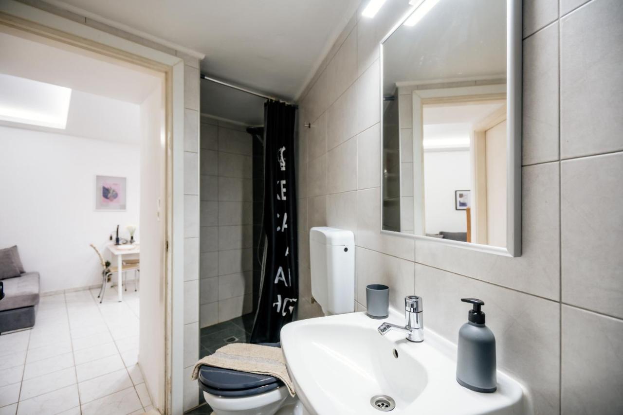 Appartement Joseph Seaside *